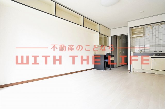 居室・リビング　キッチンです※現状優先