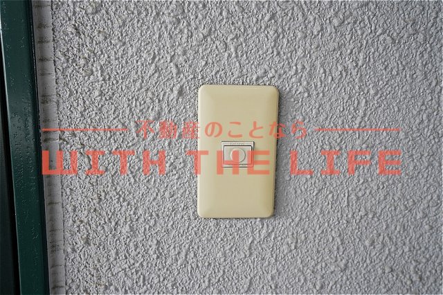 セキュリティ　キッチンでお料理をお楽しみください