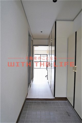 その他部屋・スペース　広い洗面スペース※現状優先