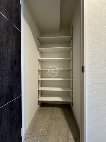 その他　リヴェント難波サウス　シューズボックス