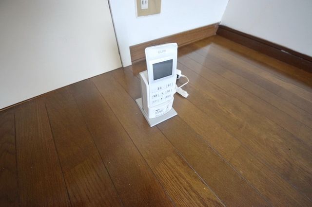 セキュリティ　★お部屋探しは株式会社タウンハウジング東京まで★