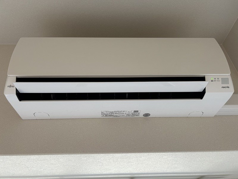 その他設備　同シリーズのイメージ写真です。(現況優先)