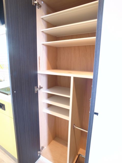 その他　別タイプのお部屋の写真になります