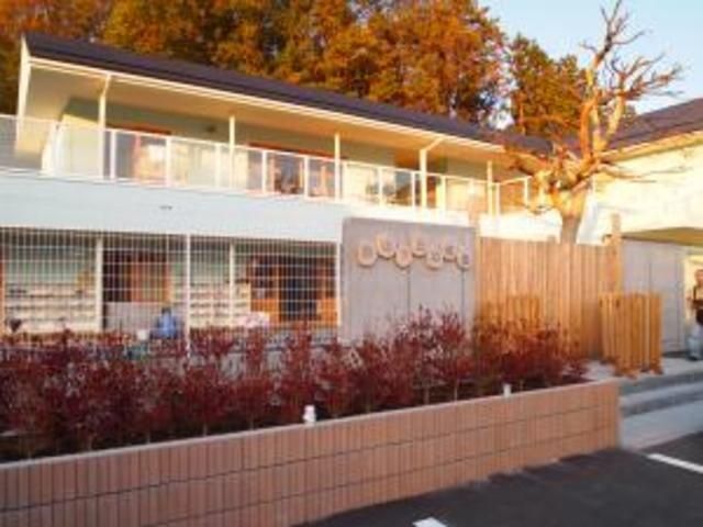 幼稚園・保育園　狭山ケ丘幼稚園（幼稚園・保育園）まで753m