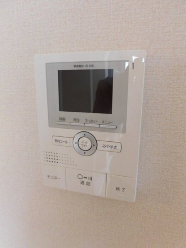 セキュリティ　図面と現状に相違がある場合には現状を優先