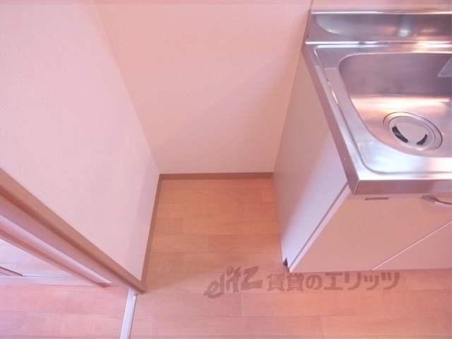 その他部屋・スペース　冷蔵庫置場