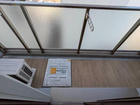 バルコニー　ベランダ