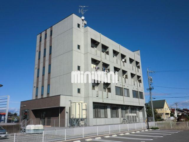 建物外観　人気のＲＣ造でオートロックですよ。