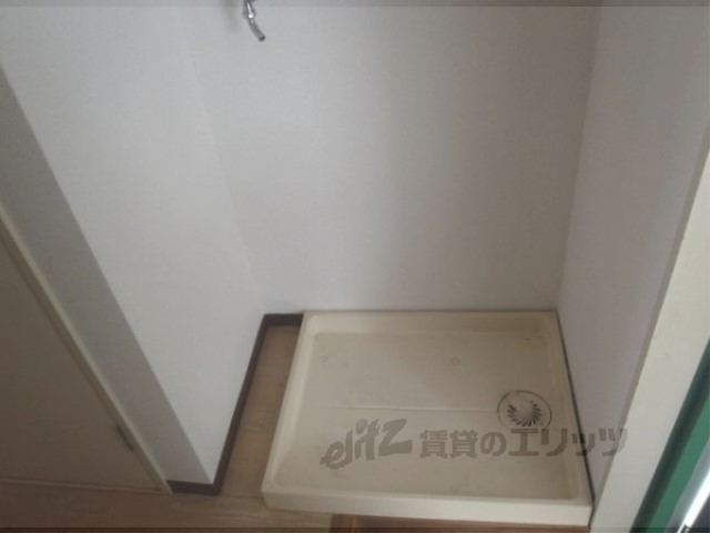 その他部屋・スペース　洗濯機置場