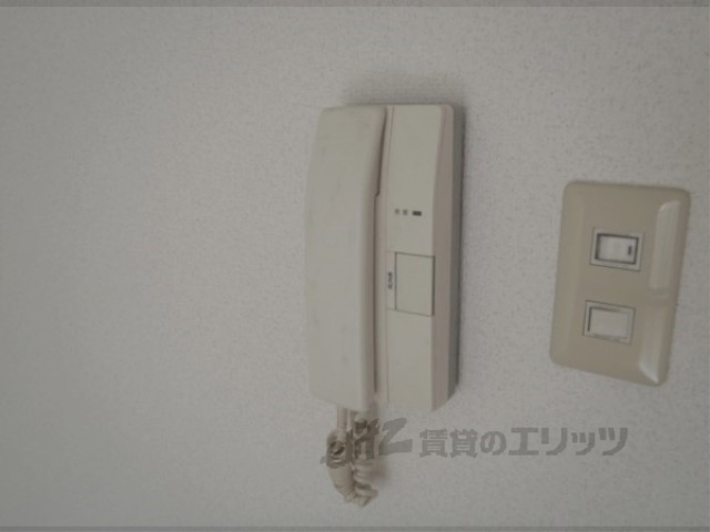 その他　インターホン