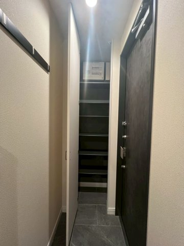 玄関　★シューズＢＯＸ★