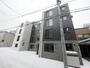 琴似駅より徒歩6分 4階 築2年の賃貸物件