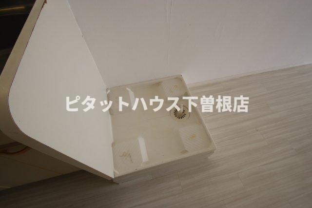 その他設備　設備