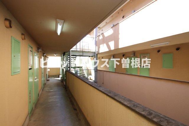 その他　その他共有部分