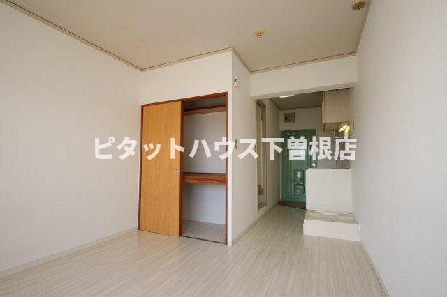 その他部屋・スペース　室内