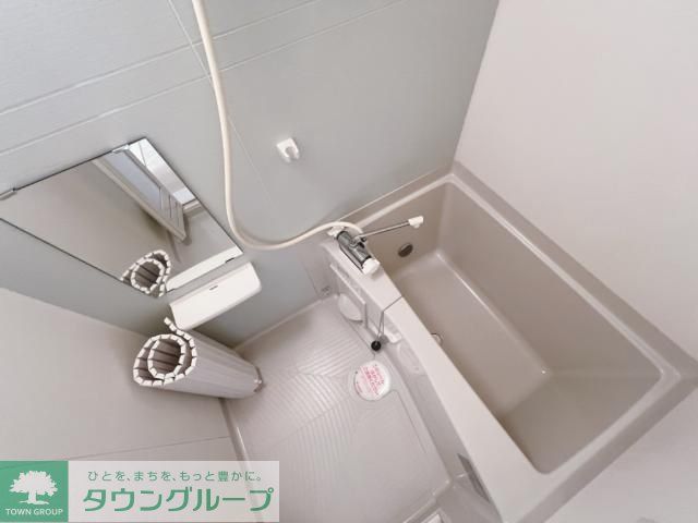 バス・シャワールーム　お問合せはタウンハウジングまで！※現地待合わせ相談可能