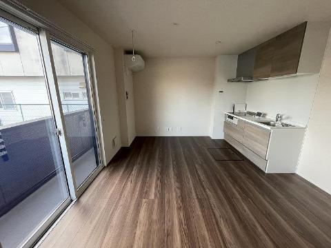 居室・リビング　室内（イメージ）