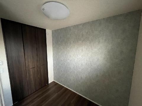 居室・リビング　寝室（イメージ）