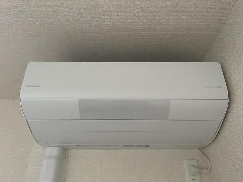 その他設備　室内設備（イメージ）