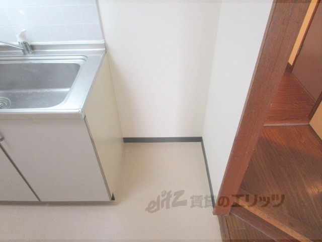 その他部屋・スペース　冷蔵庫置場