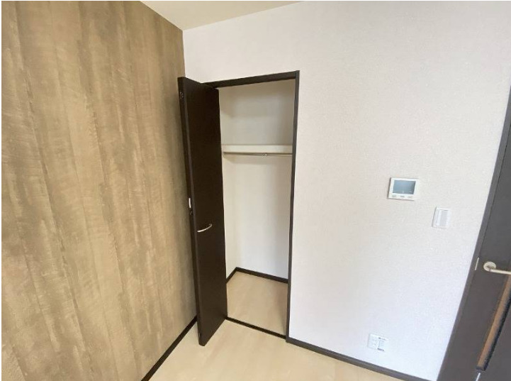 収納　フジパレス沢ノ町II番館　CL