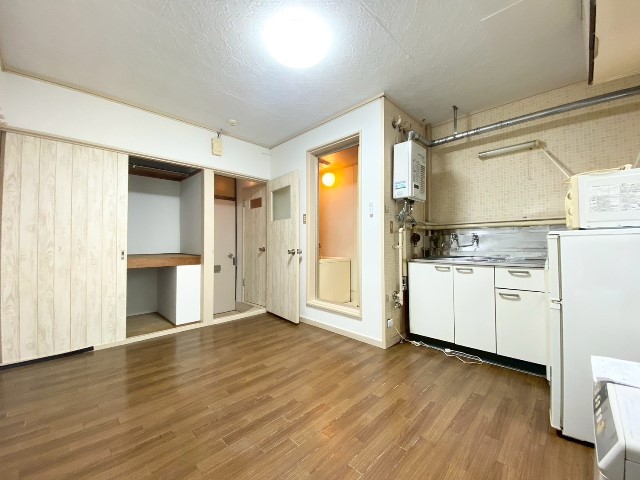 その他部屋・スペース