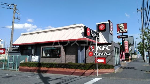 飲食店　ケンタッキーフライドチキン 深谷店（飲食店）まで4274m