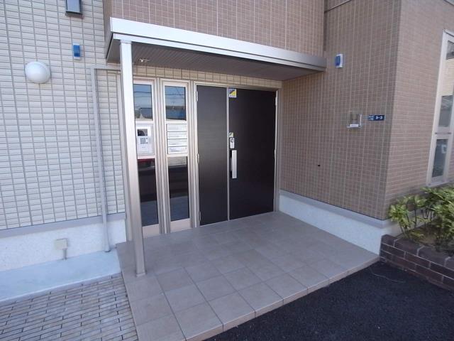 その他　オートロック（その他）まで0m