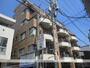 高円寺駅より徒歩2分 3階 築38年1ヶ月の賃貸物件