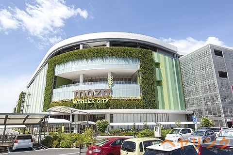 その他　ｍｏｚｏワンダーシティ（その他）まで1800m