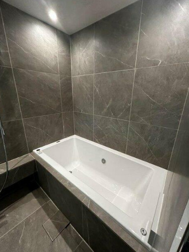 バス・シャワールーム　※別部屋の参考写真です。