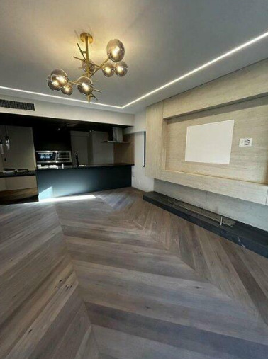 居室・リビング　※別部屋の参考写真です。