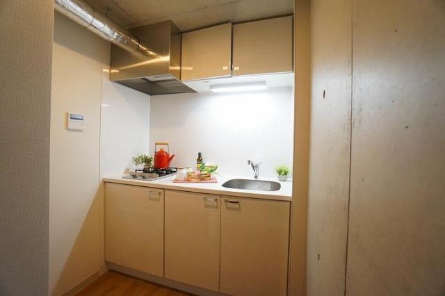 キッチン　※別室参考写真