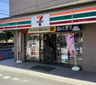 コンビニ　セブンイレブン 船橋本町4丁目店（コンビニ）まで682m