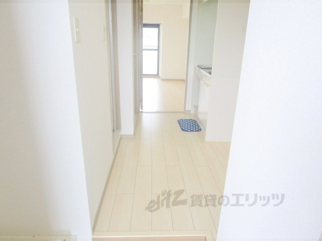 その他部屋・スペース　廊下