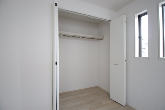 収納　※別号室参考写真の為現状優先となります