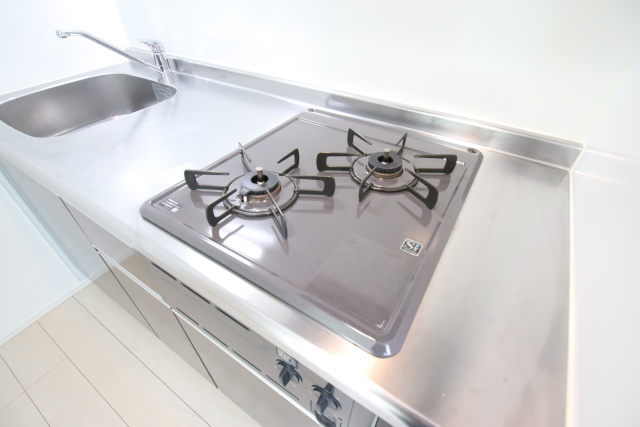 キッチン　※別室の参考写真の為、現況優先です。