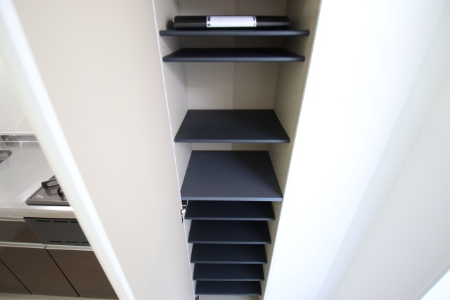 収納　※別室の参考写真の為、現況優先です。