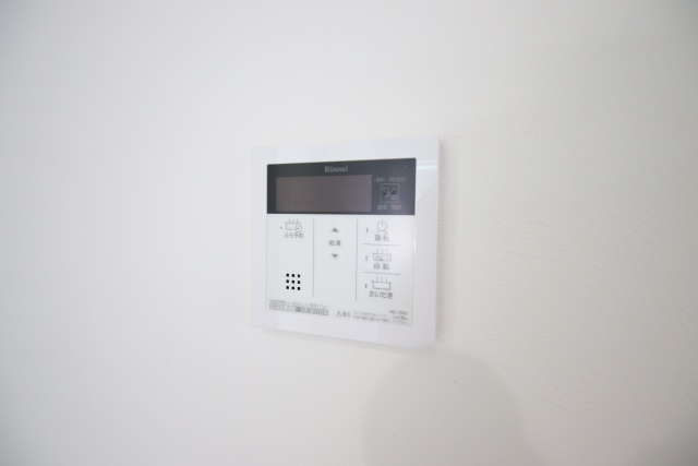 その他設備　※別室の参考写真の為、現況優先です。