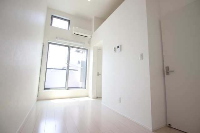 居室・リビング　※別室の参考写真の為、現況優先です。