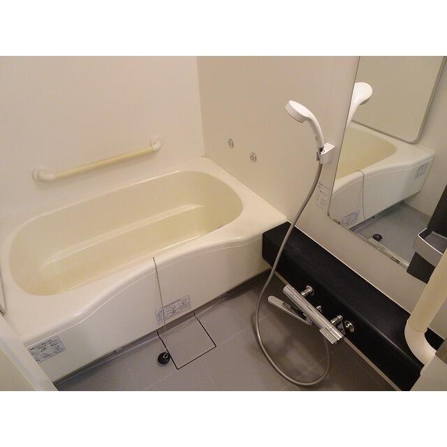 バス・シャワールーム　別部屋写真