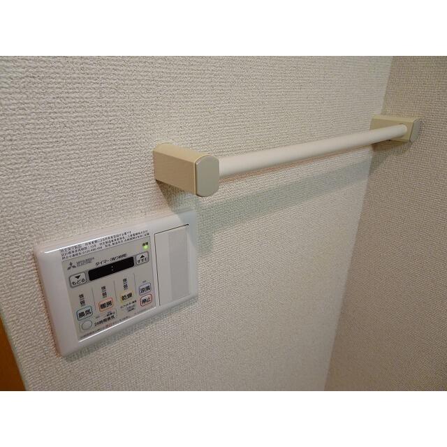 その他設備　別部屋写真