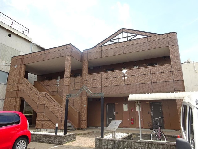 エントランス　外観写真その他3