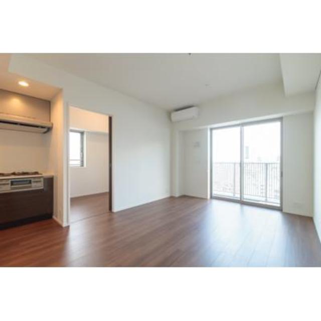 居室・リビング　※写真は同タイプ住戸です。