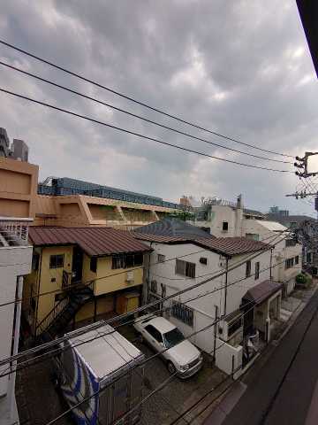 眺望　シティフラット２５（別階参考画像）