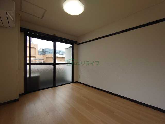 居室・リビング　シティフラット２５