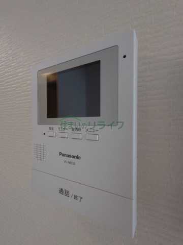 セキュリティ　シティフラット２５