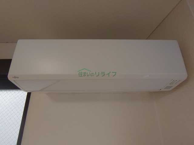 その他設備　シティフラット２５