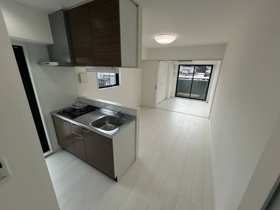 その他部屋・スペース　キッチン