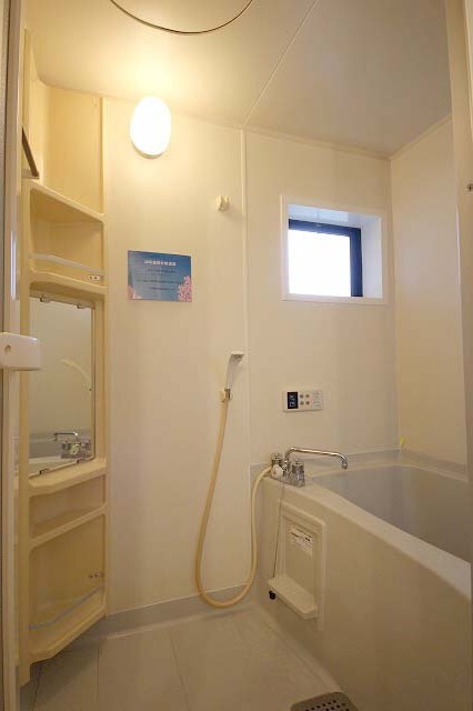 バス・シャワールーム　サーモスタッド水栓